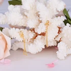 Earring Stud Gold China Wholesale Fashion Earring Tassel Woman Indian Earring Stud Snake Earring Gold