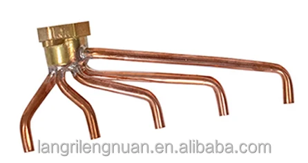 Fan Coil Unit, Wall, 220V 50Hz - detail 14
