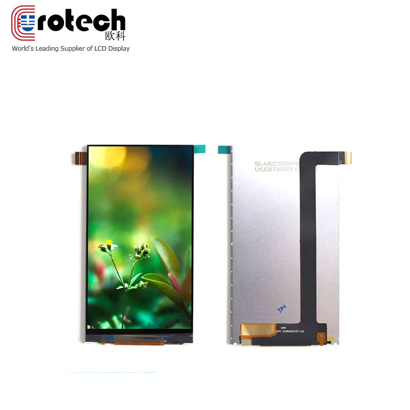 lcd panel custom clearance supplier