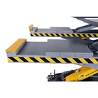 Lift Car Portable Hydraulic Electric Lift Composite Mini Scissor Car Lift