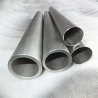 Grade 5 Grade 7 Large Diameter Thick Seamless 25mm Titanium Pipes