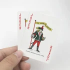 Poker Promotional Advertising Poker Cards Printing Deck Of Cards Promotional Playing Cards