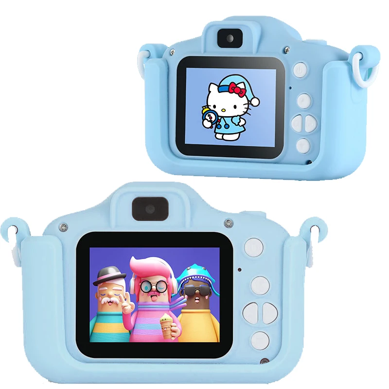 target childrens camera