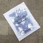 Plastic Hot Sale Fashioned Biodegradable Recyclable Custom Print Plastic Custom Logo