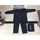 Jackets Rain Profession Design Light Weight Water Proof Jackets Men Rain Coat Set