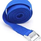 Strap Luggage Luggage Strap Buckles Heavy Cam Metal Buckle Strap Luggage Strap