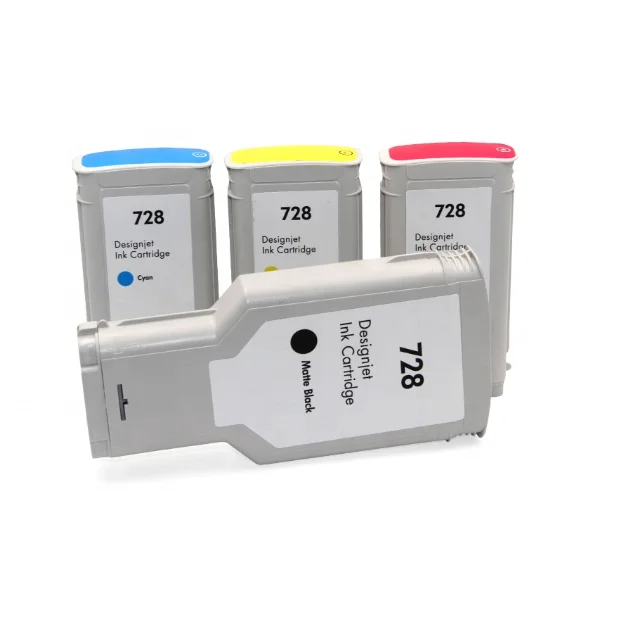 Superij Tinta Kompatibel 300ml 728 