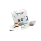Color Tie Dye Hot Sale 8 Color Tie Dye DIY Kit Indoor Entertainment Tie Dye Shirt Outfit Factory Wholesale