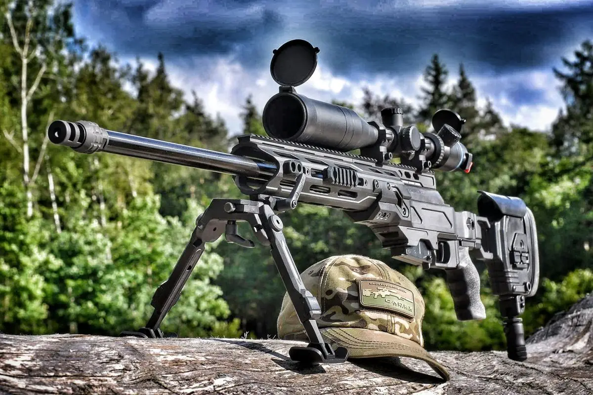 H210 Hunting Left-right Bracket Scope Steel Hunting Accessories  Steel Hunting Scope Accessories Hunting Lights Accessories