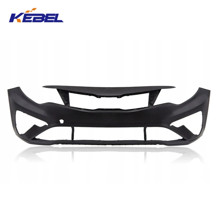 product factory directly sale price automobile components bumper front oem 86511 d4500 car bumpers for kia k5 2018-4