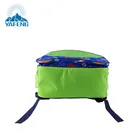 High School High Quality Customized Cute Cartoon Kids Travel School Backpack With Large Capacity