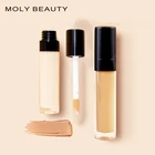 Skin OEM Concealer Help Smooth Skin Low MOQ Cosmetics Vendor 30 Colors Full Coverage Concealer