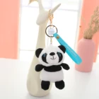Toy Qingdao Professional Plush Toy Factory Manufacture Mini Plush Toy For Girl
