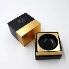 Box Cream Luxury Small Size Lid And Base Box Cosmetic Gift Packing Boxes For 60ml 150ml Cream Or Facial Mask