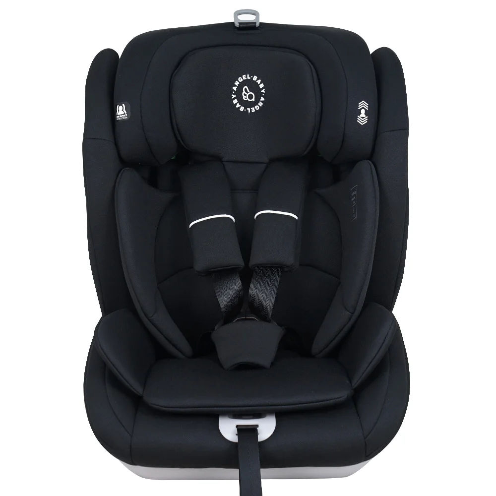 Hot Sales Isize R129 76-150CM Portable Car Seat Baby High Quality Convertible Baby Girl Boy Car Seats