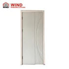 Wood Stove Wood Door Manufacture 2020 WIND Main Modern Wood Cast Iron Wood Stove Double Door Designs
