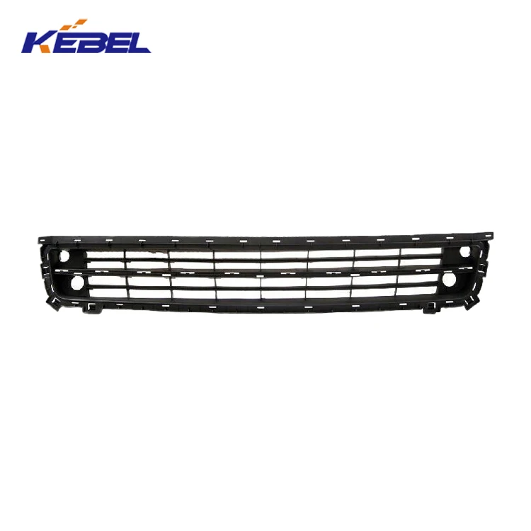 KEBEL Car Front Bumper Lower Grille OEM 7E5853678 Car Front Grill for Volkswagen Multivan 2009 2010 2011 2012 2013 2014 2015 factory