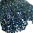 Gemstones Gemstone Natural Oval Cut Blue Sapphire Gemstone