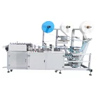 Factory Quality Machine Mask China Factory High Quality Fully Automatic Non-woven Medical Surgical Mask Machine