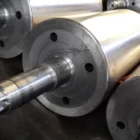 Grain Mill CAST IRON GRAIN MILL ROLLS
