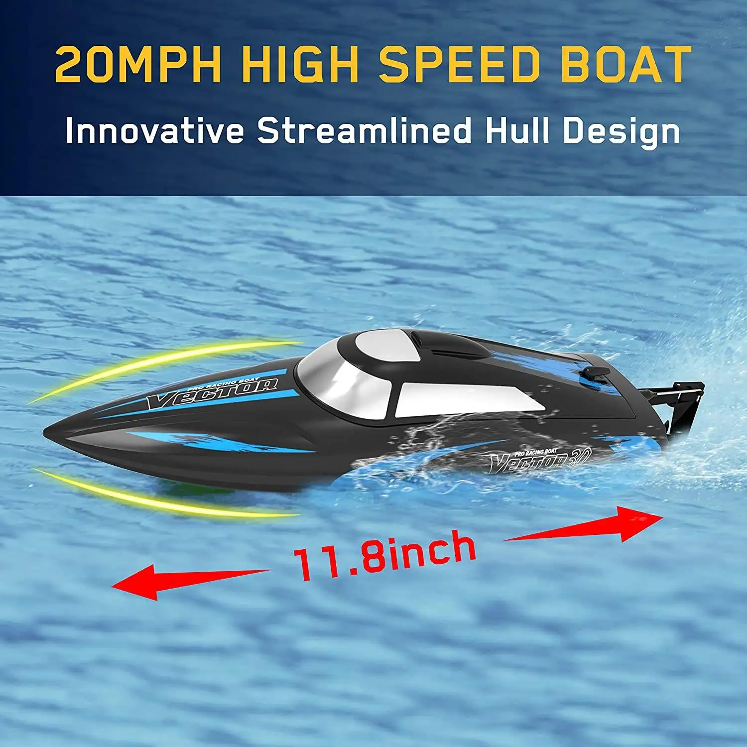 1:18 4x4 Off-Road RC Truck Remote Control Car All Terrain Short Course Drift Crawler Durable High Speed Racing Vehicle Kid Adult