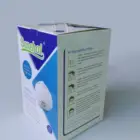 N95 Respirator N95 N95 Disposable Dust Mask N95 Respirator For Personal Protective Equipment