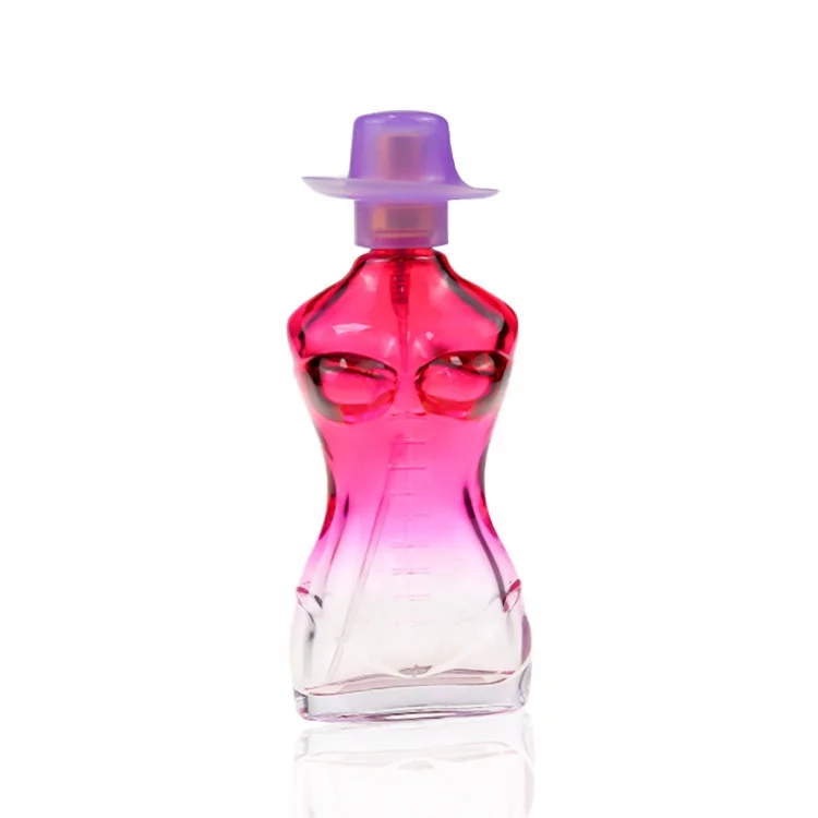 perfume fancy pink