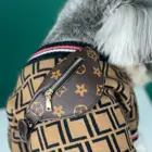 Dog For New Design Classic Brand Fashion Style Pet Dog Accessories Bag Dog Purse For International Market