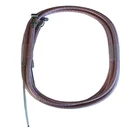 2021year Bicycle Parts And Motorcycle Cable Braided Outer Casing