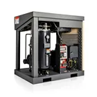 Pressure Air 7/8/10/13 Barair XLPM60A-KT01 High Pressure 13bar Air Cooled Screw Air Compressor 45kw 60hp