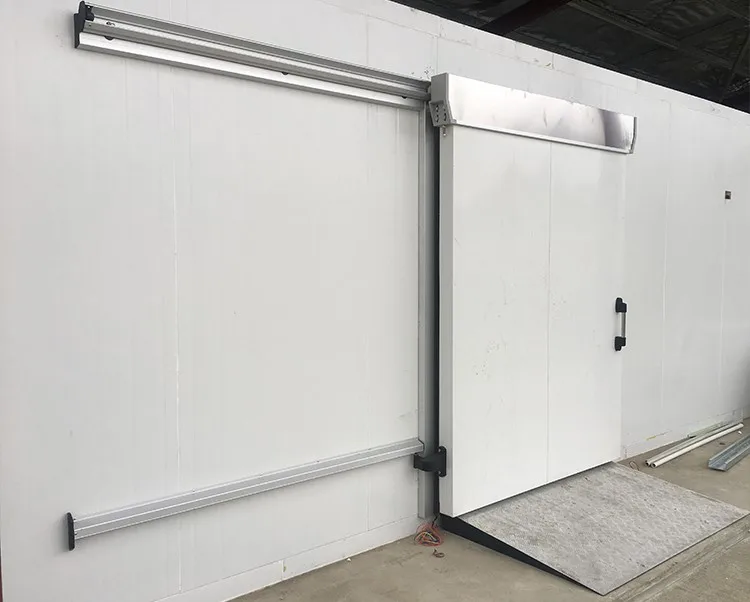 Freezer, 230V, 0.4 ~ 450KW - detail 36
