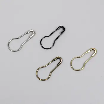 Low Price Different Color Safety Pins Mini Metal Safety Pins for Tag Art Crafting Sewing Jewelry for Hang Tag