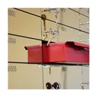 Bank Safe Safe Box Stainless Steel Metal Safety Bank Vault Safe Box