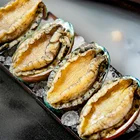 Abalone Abalone Captain Jiang Frozen Abalone In Shell