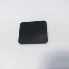Glass Black Glass Colored Glass Tempered Glass Used On Equipment