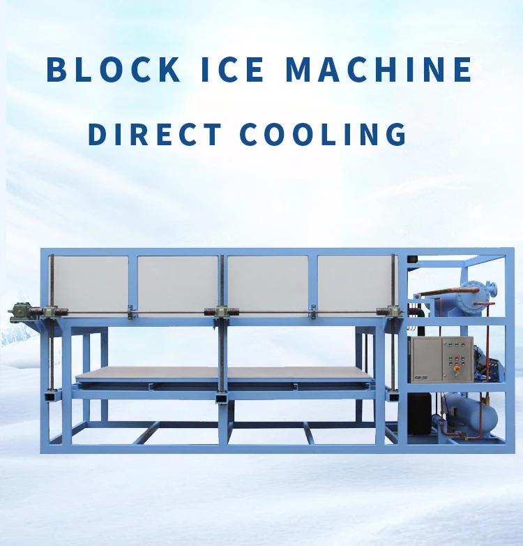 Ice Machines, 3P, 83.1kW - detail 4