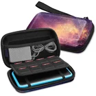 Box Switch Lite Storage Bag Game Console Storage Box Ns Nintendo Mini EVA Button Bag