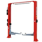 Car Garage Car Lift High Quality Car Lifts For Home Garages 2 Post Car Lift For Sale
