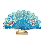 Folding Fan Fan 2020 New Fashion Factory Price Bamboo Folding Hand Fan With Good Quality