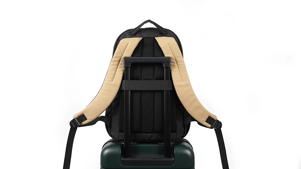Custom logo New Leisure Laptop Backpack Large Capacity Travel Bag Student Bag Sports Leisure Backpack factory