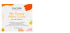 Face Cream Dry ZPM OEM/ODM Private Label Organic Whitening Face Cream Safe For Dry Skin With Vitamin C