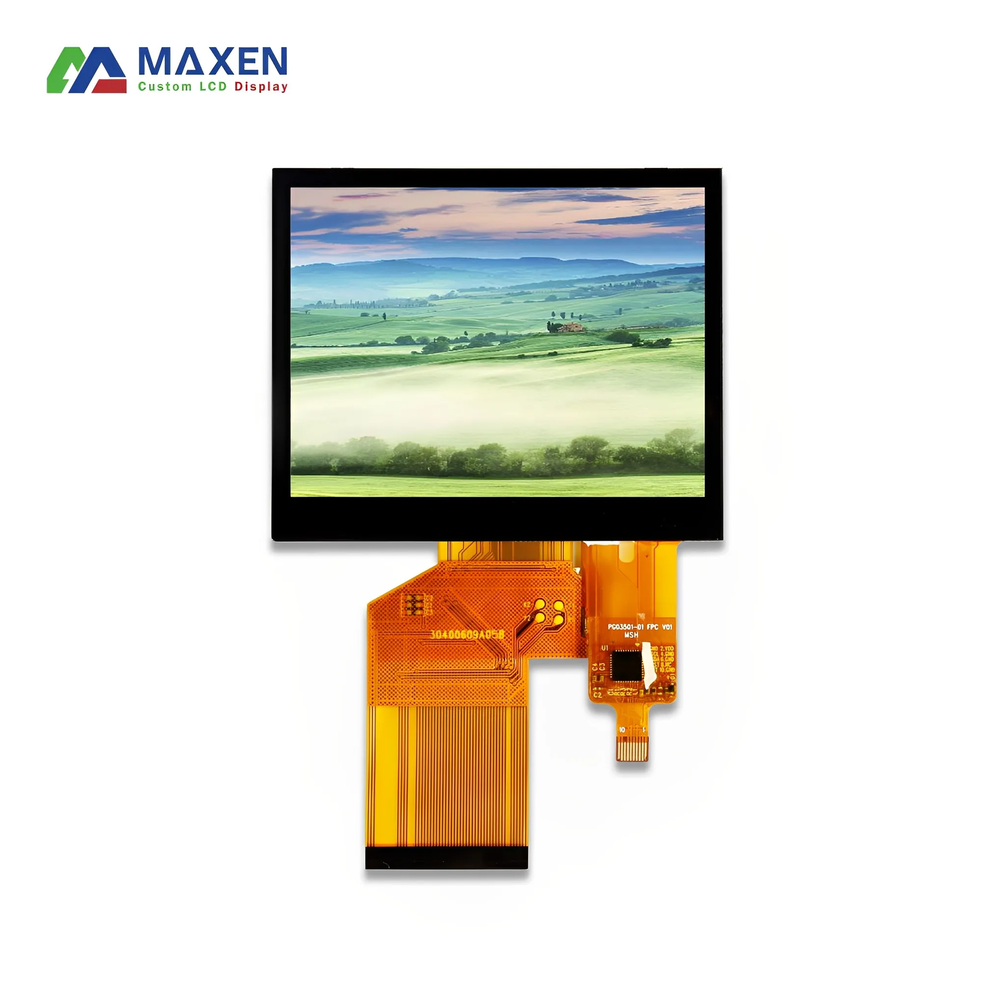 ips display panel price