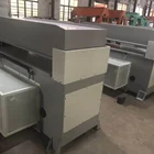 Leather Machine Shoe Pattern Cutting Machine Shoes Leather Cutting Press Machine