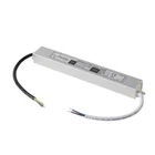 Power Supply 12V2.5A 30W 40W Waterprtoof Led Power Supply IP 67 30W-12V