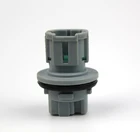 Lamp Socket OEM Quality Car Auto Headlight Wiring Harness Lamp Socket Wiring