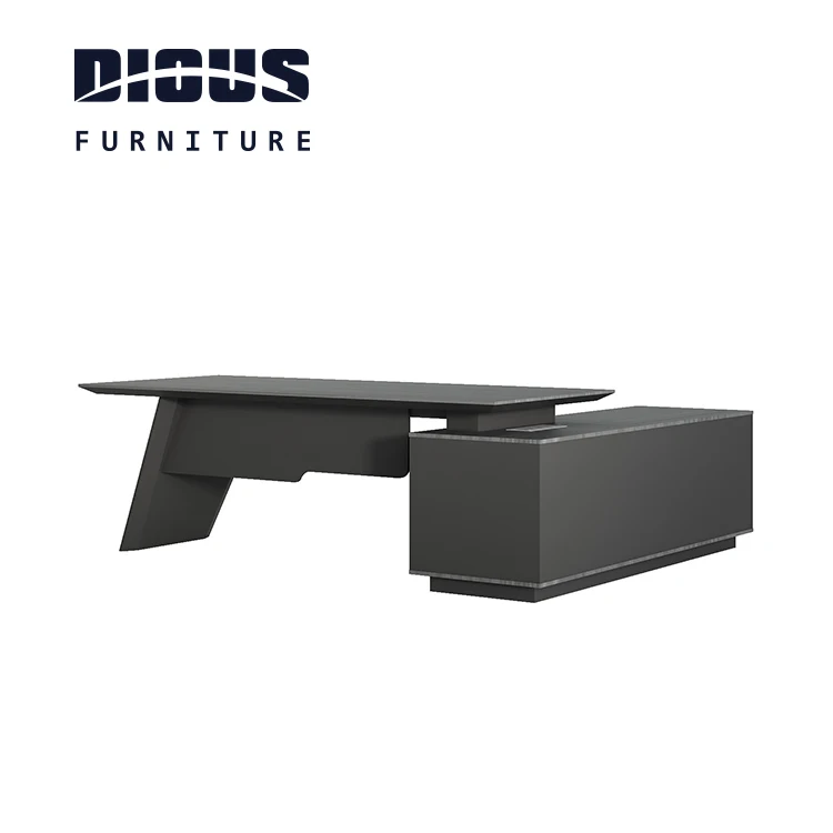 Dious popular high quality excutive desk foshan executive desk