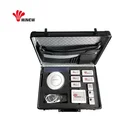 Color Digital Minew Electronic E Ink Color Kit Epaper Display Demo Kit ESL Digital Shelf Price Label
