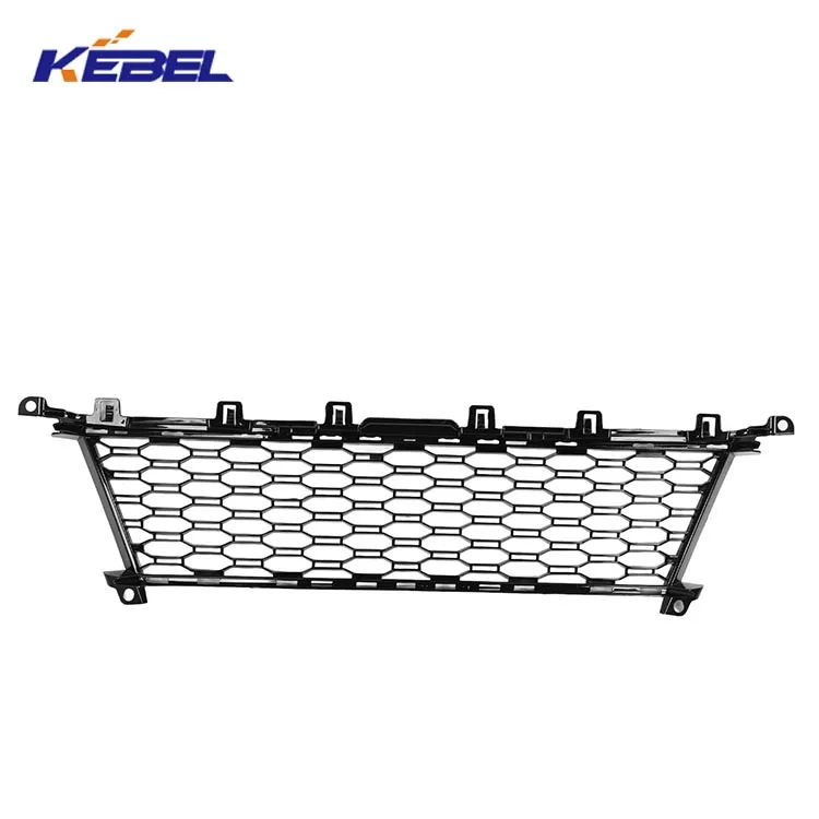 Good Quality Auto Body Systems Bumper Grille OEM 51118075642 Car Grills for BMW 3 Series G20 2019 supplier