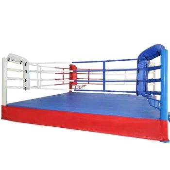 everlast boxing ring for sale