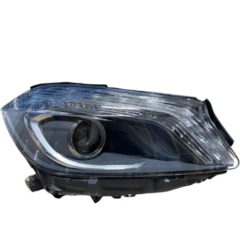 For 2013-2018 Mercedes Benz A200 A180 W176 OEM A1768202761 Right Xenon Headlight